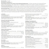 Mito Motile Male Wellness Kit